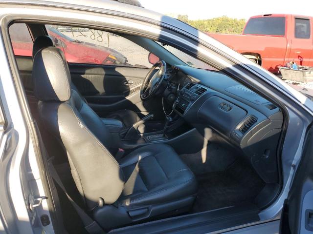 Photo 5 from auction – 2001 HONDA CIVIC with VIN 1HGCG32561A017739