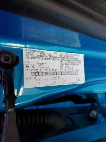 Photo 10 from auction – 2016 FORD FOCUS SE with VIN 1FADP3F23GL214468