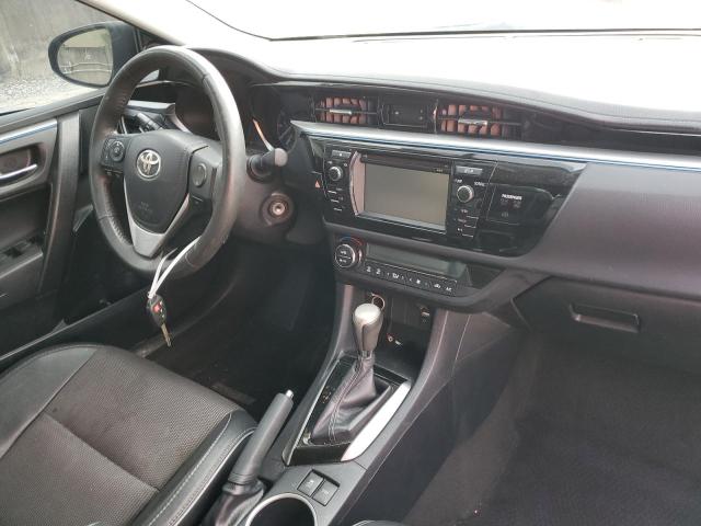 Photo 9 from auction – 2016 TOYOTA COROLLA L with VIN 2T1BURHE7GC690203