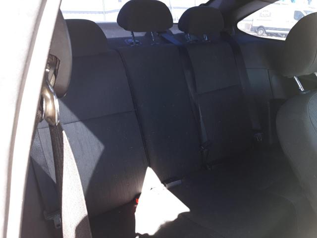 Photo 6 from auction – 2010 FORD FOCUS SE with VIN 1FAHP3CN6AW251052