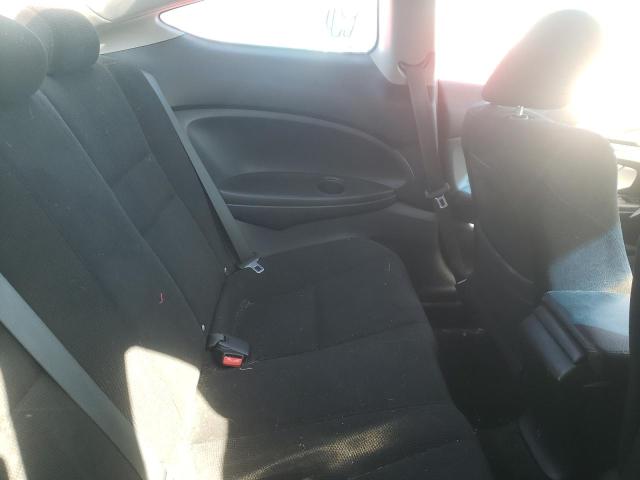 Photo 6 from auction – 2010 HONDA ACCORD EX with VIN 1HGCS1B74AA014584