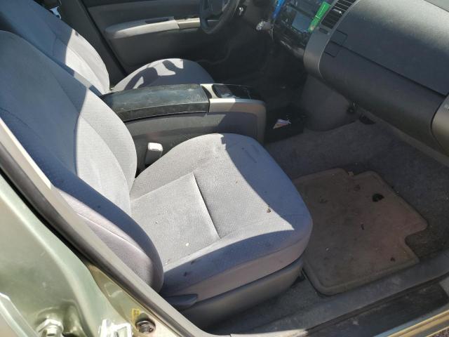 Photo 5 from auction – 2008 TOYOTA PRIUS with VIN JTDKB20U883340749