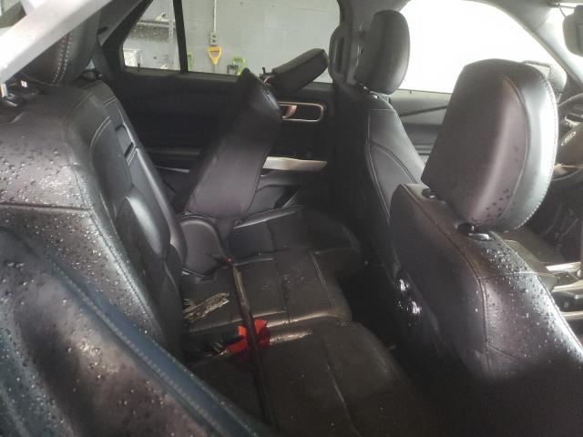 Photo 6 from auction – 2022 FORD EXPLORER X with VIN 1FMSK8DH5NGA38996