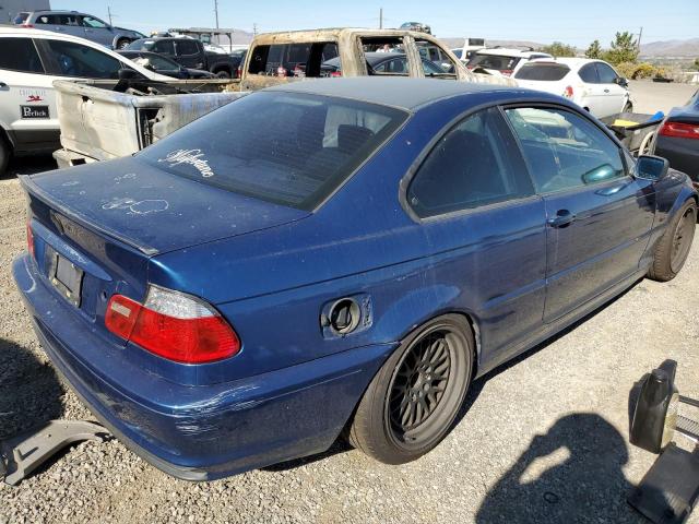 Photo 4 from auction – 2001 BMW 330 CI with VIN WBABN53401JU20291
