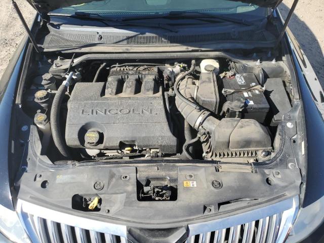 Photo 7 from auction – 2012 LINCOLN MKS with VIN 1LNHL9DR5CG800856