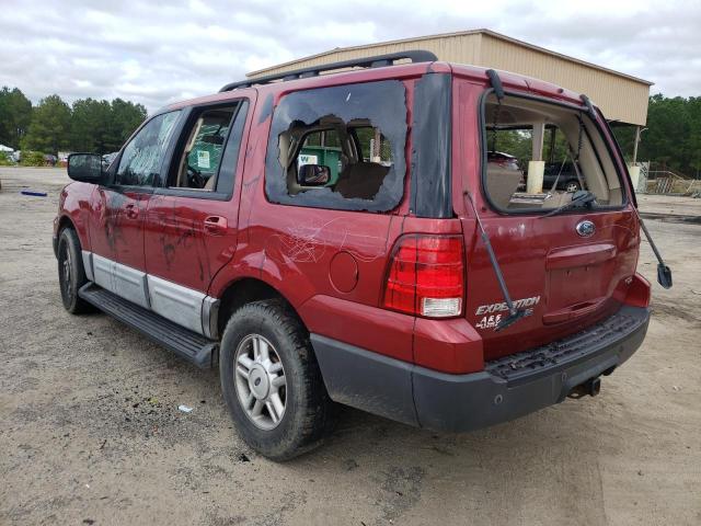 Photo 3 from auction – 2005 FORD EXPEDITION with VIN 1FMFU16595LA40098