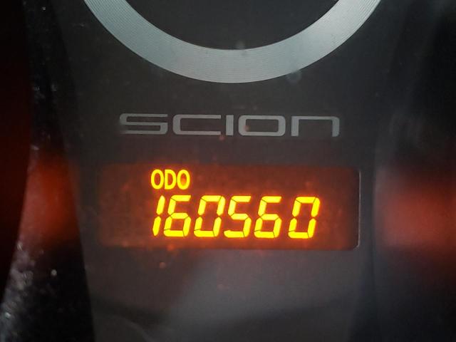 Photo 8 from auction – 2011 TOYOTA SCION TC with VIN JTKJF5C73B3006278