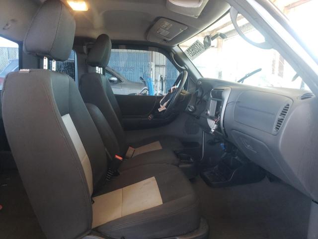 Photo 5 from auction – 2010 FORD RANGER SUP with VIN 1FTKR4EE4APA44084