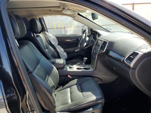 Photo 5 from auction – 2013 JEEP GRAND CHER with VIN 1C4RJFAG6DC502132