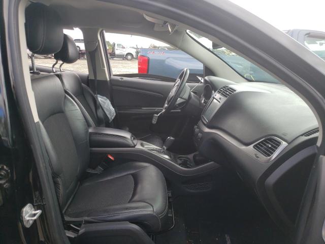 Photo 5 from auction – 2014 DODGE JOURNEY CR with VIN 3C4PDDGG7ET262363
