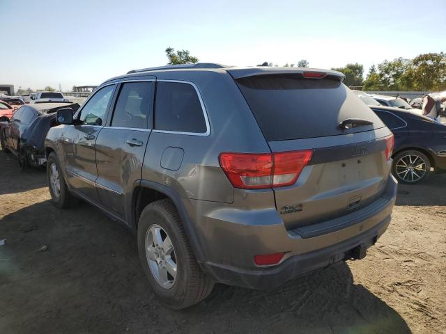 Photo 3 from auction – 2013 JEEP GRAND CHER with VIN 1C4RJFAG8DC570822