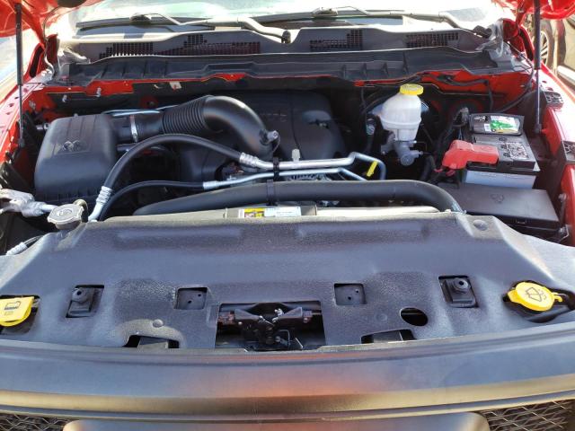 Photo 7 from auction – 2017 RAM 1500 REBEL with VIN 1C6RR7YT8HS812416