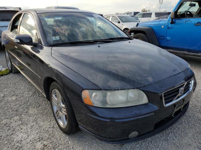 Photo 1 from auction – 2008 VOLVO S60 2.5T with VIN YV1RS592582696108