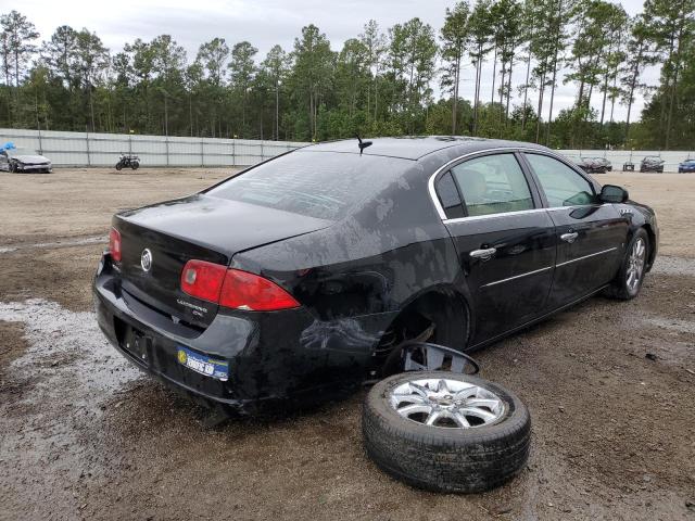 Photo 9 from auction – 2007 BUICK LUCERNE CX with VIN 1G4HD572X7U106045