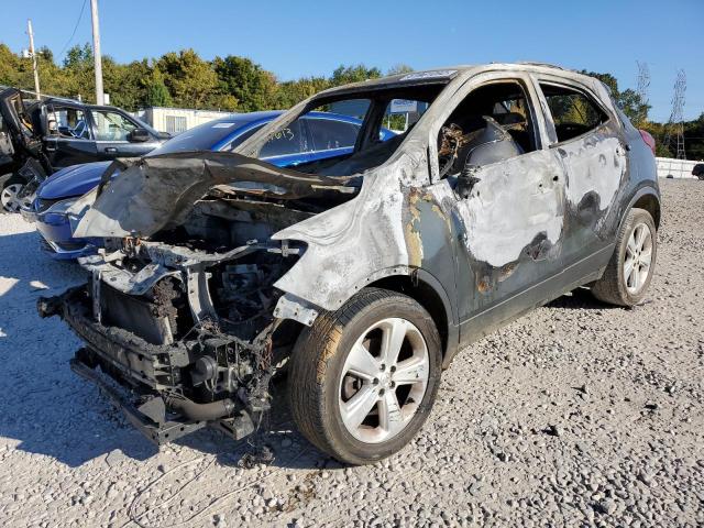 Photo 2 from auction – 2016 BUICK ENCORE with VIN KL4CJASB7GB694080