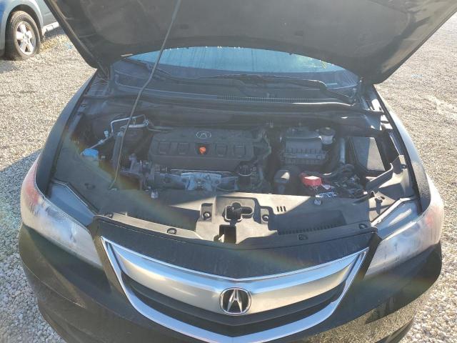 Photo 7 from auction – 2014 ACURA ILX 20 with VIN 19VDE1F35EE014378