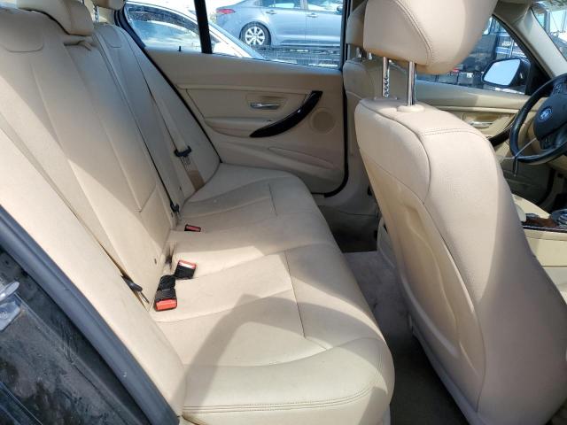 Photo 6 from auction – 2016 BMW 320 XI with VIN WBA8E5G52GNT94369