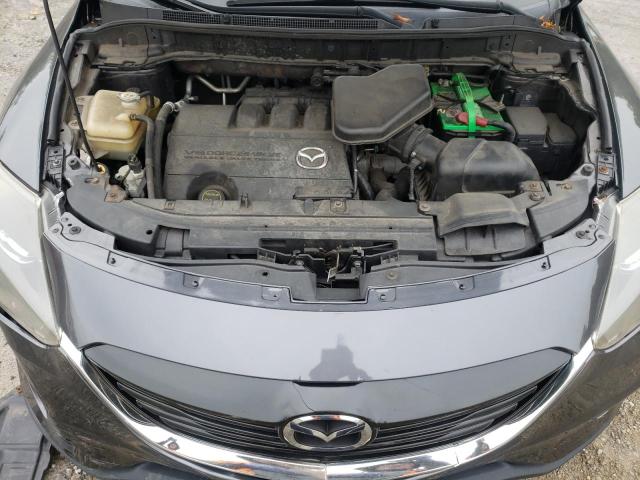 Photo 7 from auction – 2013 MAZDA CX-9 TOURI with VIN JM3TB3CV9D0419736