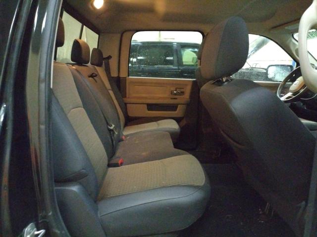 Photo 6 from auction – 2009 DODGE RAM 1500 with VIN 1D3HV13T99S801082