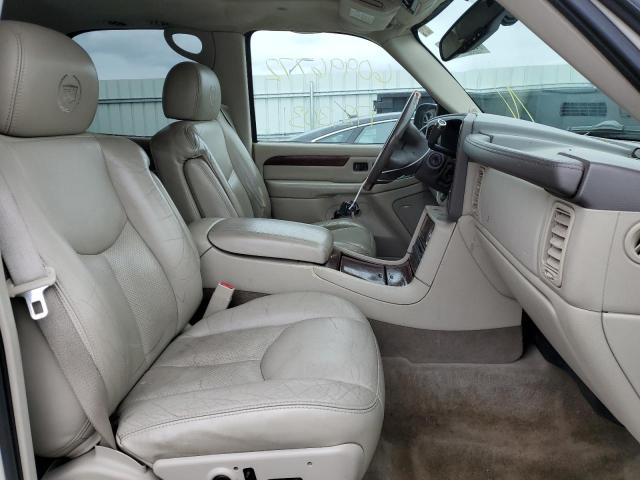Photo 5 from auction – 2005 CADILLAC ESCALADE L with VIN 1GYEK63N35R153155
