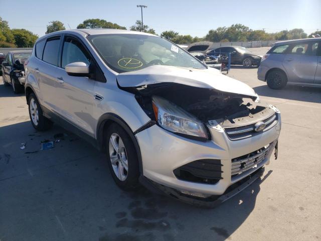 FORD ESCAPE SE 2014 with VIN 1FMCU0G94EUA46352 - Photo from auction
