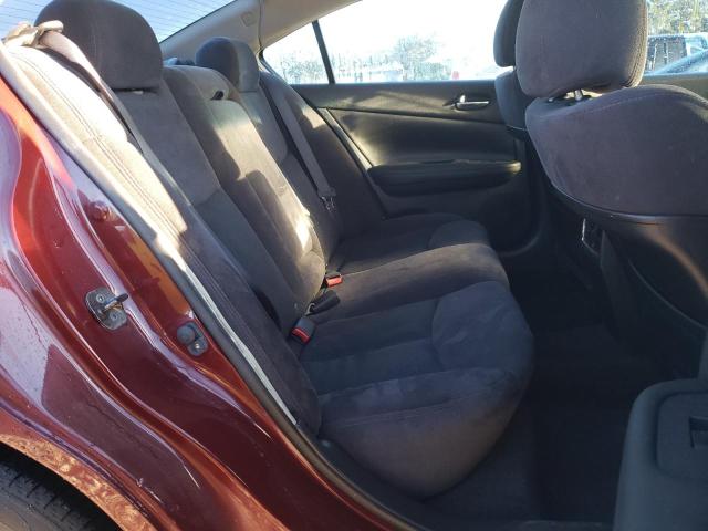Photo 6 from auction – 2009 NISSAN MAXIMA S with VIN 1N4AA51E09C841732