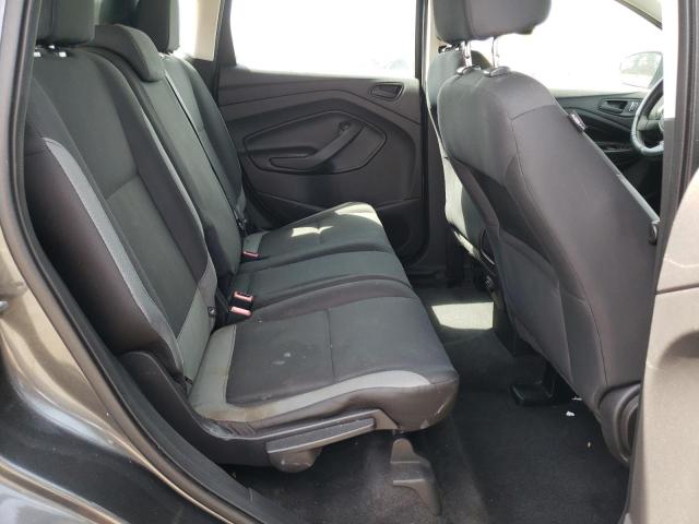 Photo 6 from auction – 2016 FORD ESCAPE S with VIN 1FMCU0F71GUC42137