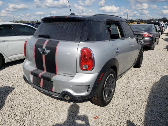 Photo 4 from auction – 2016 MINI COOPER S C with VIN WMWZC5C50GWP49985