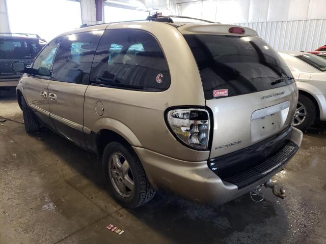 Photo 3 from auction – 2003 DODGE GRAND CARA with VIN 2D4GP54L33R142920
