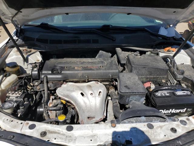 Photo 7 from auction – 2007 TOYOTA CAMRY CE with VIN 4T1BE46K07U600140