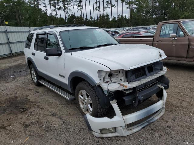 صورة رقم 1 من المزاد - 2006 FORD EXPLORER X مع VIN 1FMEU63EX6UA33914