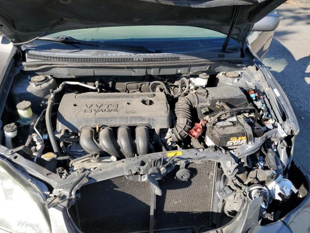 Photo 7 from auction – 2007 TOYOTA COROLLA CE with VIN 1NXBR32E67Z800633