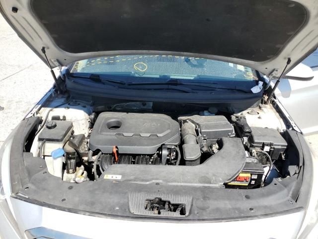 Photo 7 from auction – 2015 HYUNDAI SONATA SE with VIN 5NPE24AF7FH033535