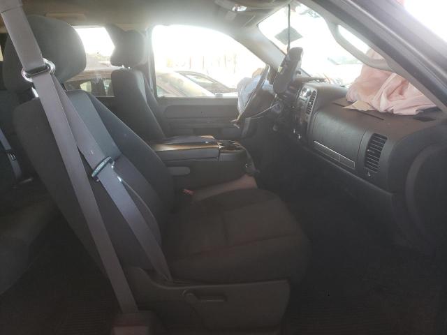 Photo 5 from auction – 2011 CHEVROLET SILVERADO with VIN 1GCRCSE05BZ286087