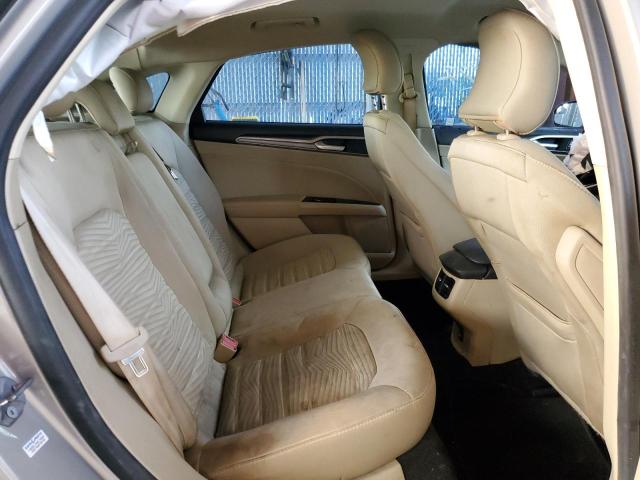 Photo 6 from auction – 2016 FORD FUSION SE with VIN 3FA6P0H72GR102374
