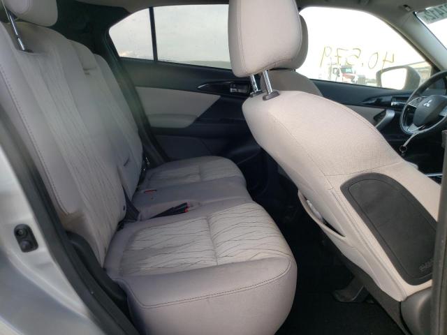 Photo 6 from auction – 2019 MITSUBISHI ECLIPSE CR with VIN JA4AT5AAXKZ010933