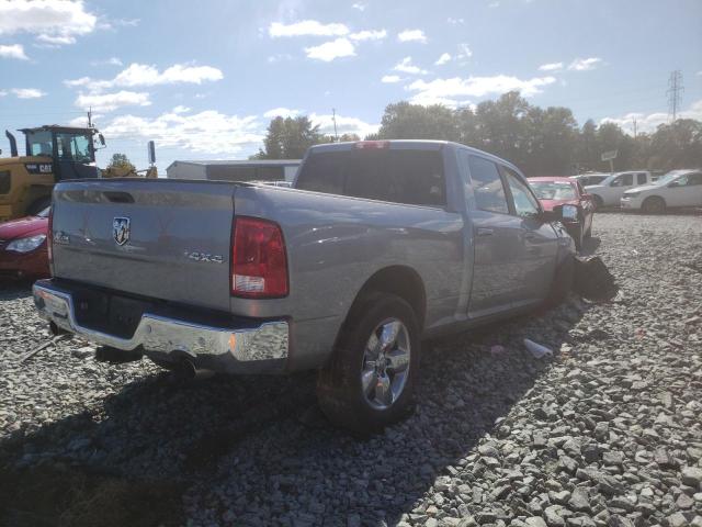 Photo 4 from auction – 2019 RAM 1500 CLASS with VIN 1C6RR7TT2KS612114