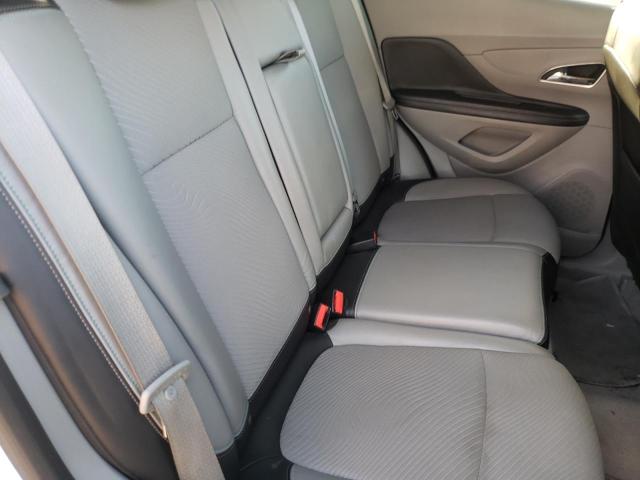 Photo 6 from auction – 2013 BUICK ENCORE CON with VIN KL4CJBSBXDB153591