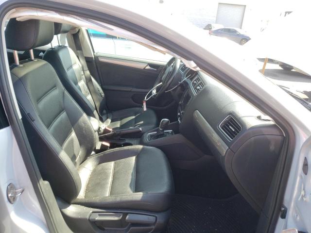 Photo 5 from auction – 2017 VOLKSWAGEN JETTA SE with VIN 3VWDB7AJ5HM411881