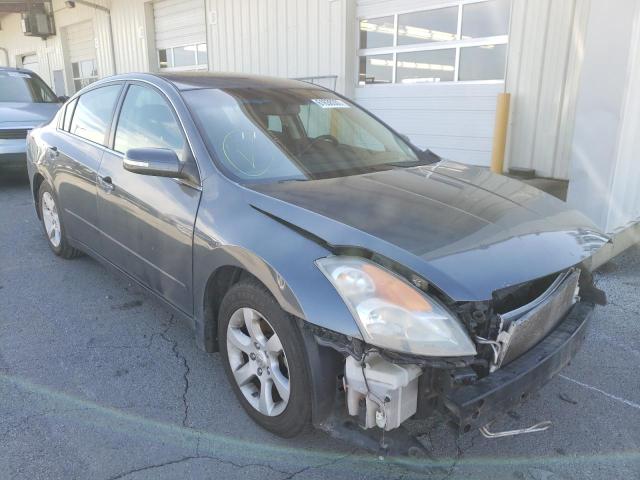 Photo 1 from auction – 2007 NISSAN ALTIMA 3.5 with VIN 1N4BL21E97C224436