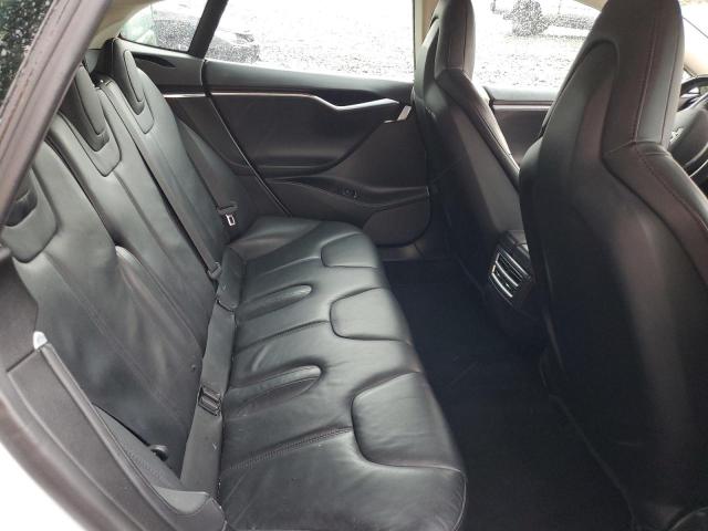 Photo 6 from auction – 2014 TESLA MODEL S with VIN 5YJSA1H19EFP47467