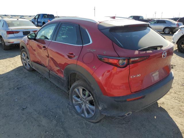 Photo 3 from auction – 2021 MAZDA CX-30 PREM with VIN 3MVDMADL3MM210108