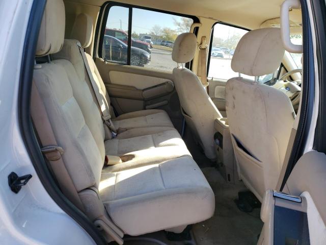 Photo 6 from auction – 2008 FORD EXPLORER X with VIN 1FMEU73E28UA11592