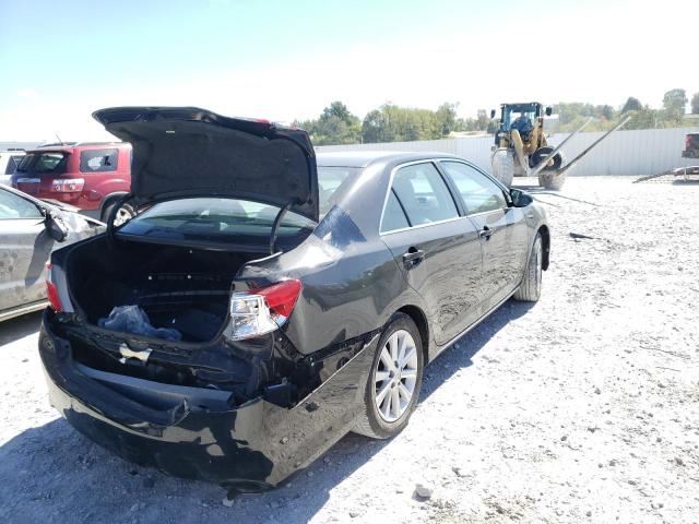 Photo 6 from auction – 2014 TOYOTA CAMRY HYBR with VIN 4T1BD1FK0EU100722