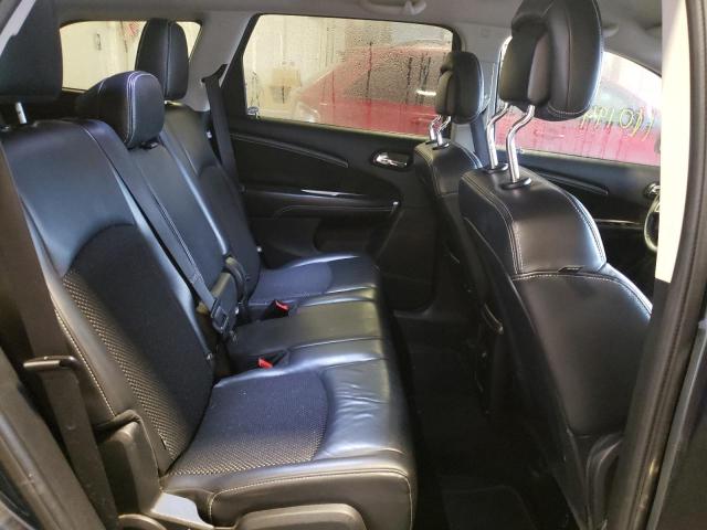 Photo 6 from auction – 2015 DODGE JOURNEY CR with VIN 3C4PDDGG0FT651492
