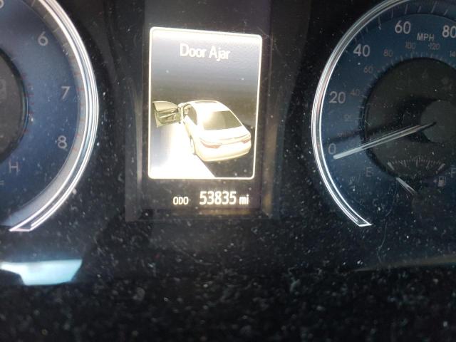 Photo 8 from auction – 2016 TOYOTA CAMRY LE with VIN 4T4BF1FK0GR564967
