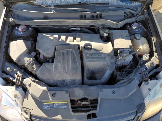 Photo 7 from auction – 2008 CHEVROLET COBALT LT with VIN 1G1AL18F887290798