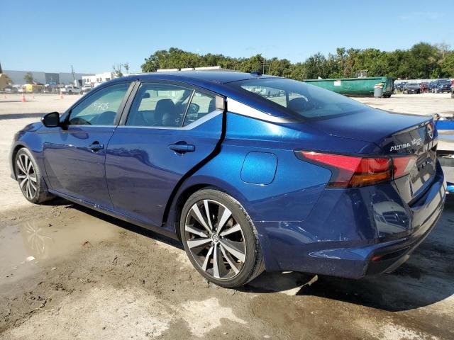 Photo 3 from auction – 2019 NISSAN ALTIMA SR with VIN 1N4BL4CV6KC142794