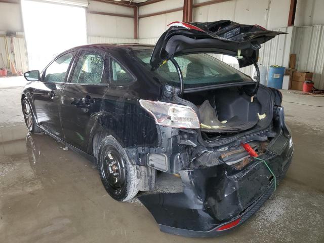 Photo 3 from auction – 2016 FORD FOCUS SE with VIN 1FADP3F20GL296417