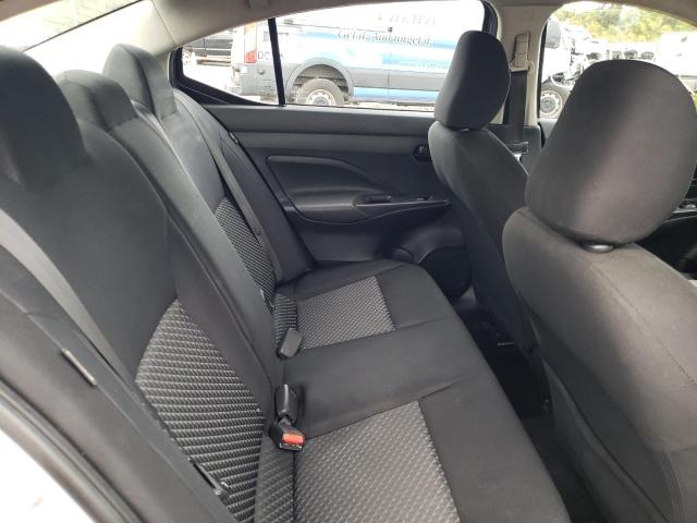 Photo 6 from auction – 2021 NISSAN VERSA S with VIN 3N1CN8DV8ML810779